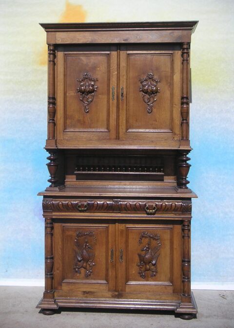 Buffet Henri II 0 La Grande-Fosse (88)