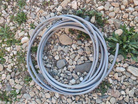 Cable cuivre multipaire 56 paires 9m 10 Boisset-et-Gaujac (30)