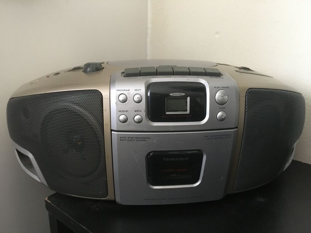 , chaine hifi . Audio et hifi