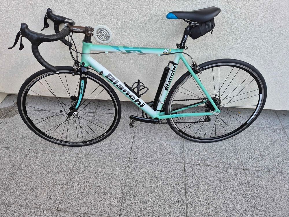 velo de route Vélos