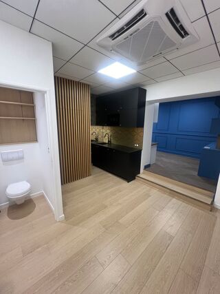  Atelier  louer 2 pices 30 m