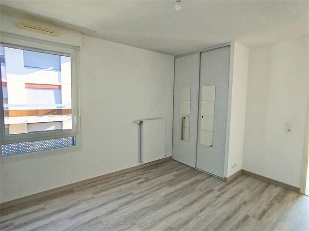 Location Appartement Appartement 3 pièces 57 m² à Annemasse Annemasse