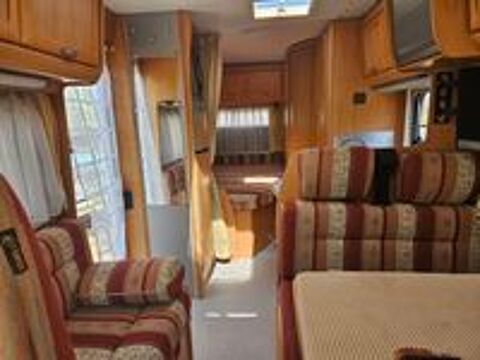  2005 occasion 83390 PUGET VILLE