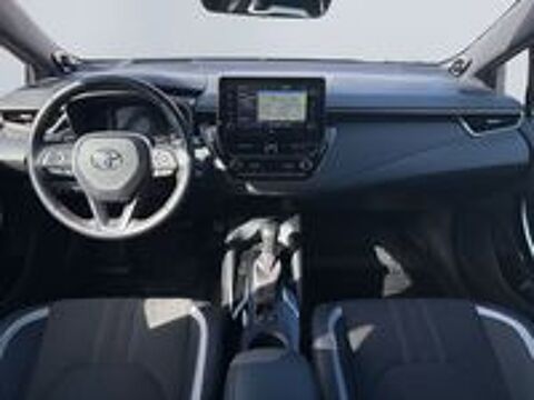 Corolla Touring Sports Hybride 184h GR Sport 2020 occasion 38440 Saint-Jean-de-Bournay