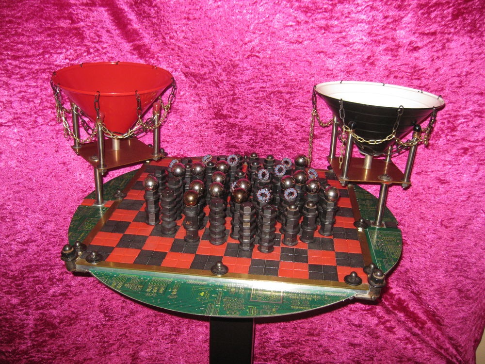 jeu de dame Jeux / jouets