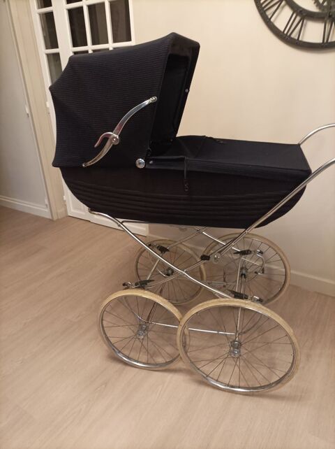 Landau vintage anne 1970 0 Maurepas (78)