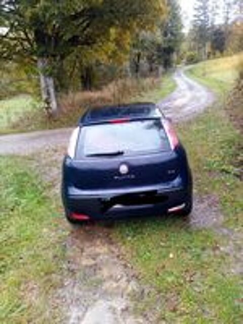 Punto Evo 1.3 Multijet 16V 85 S&S DPF 90g Dynamic 2011 occasion 09300 Villeneuve-d'Olmes