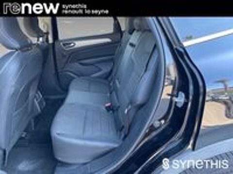 Arkana E-Tech 145 - 21B Intens 2022 occasion 83500 La Seyne-sur-Mer