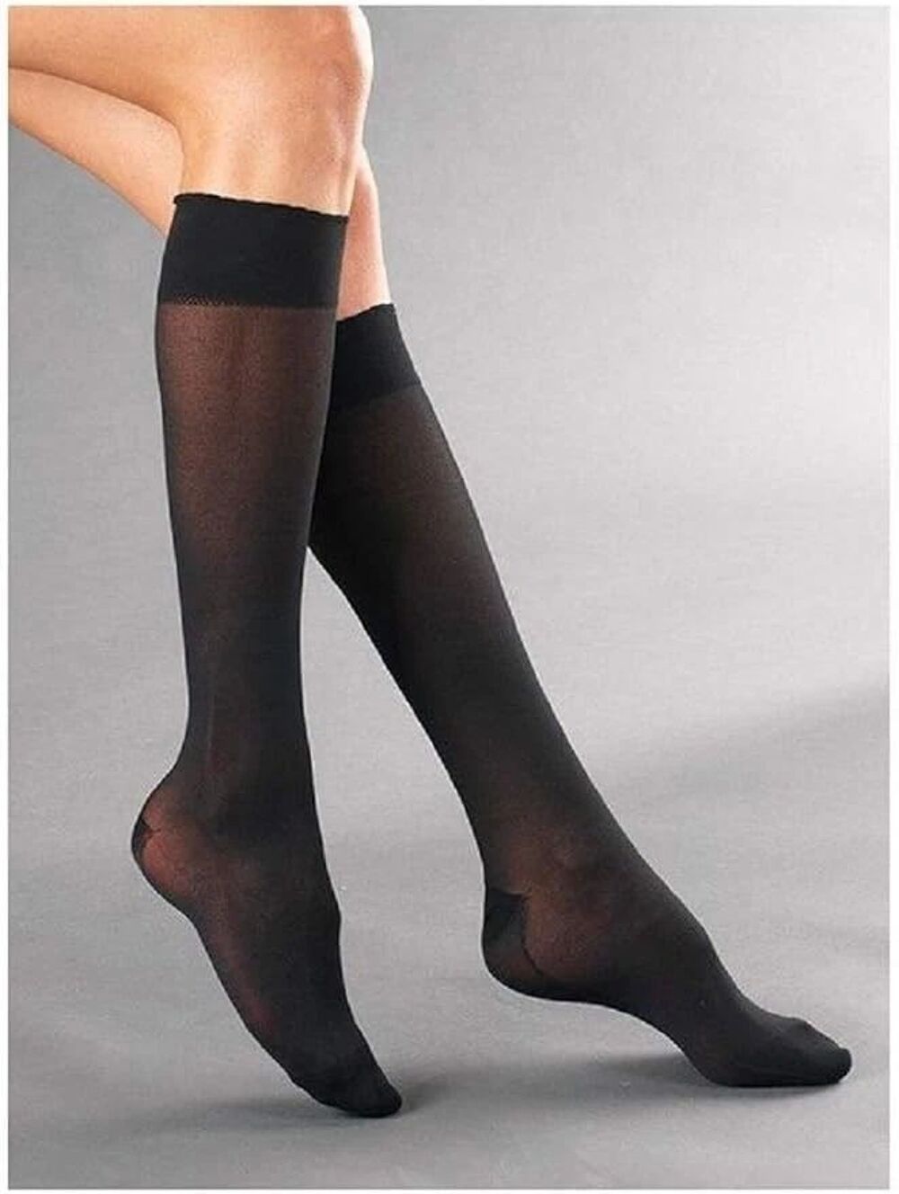 Chaussettes de contention Secret FEMME Classe 2 Thuasne Veno Vtements