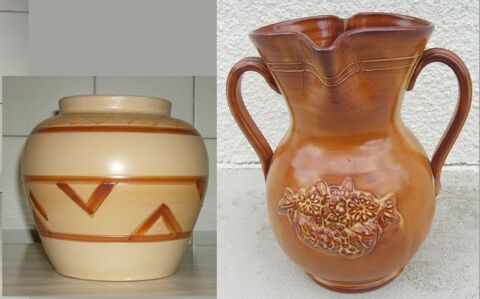 Vases très bon état 5 Balma (31)