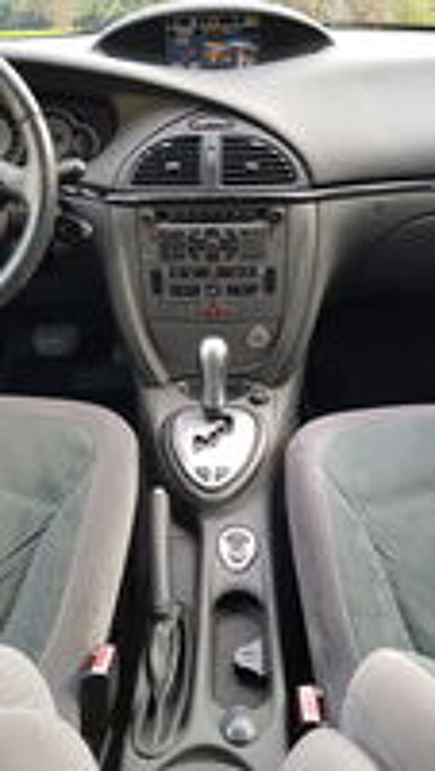 C5 2.0 HDi 138 FAP Exclusive A 2007 occasion 41500 Cour-sur-Loire