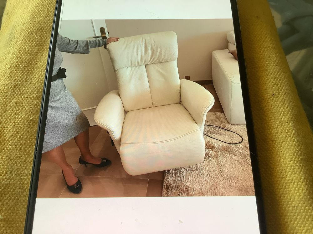 Lot de meubles et hi fi Meubles