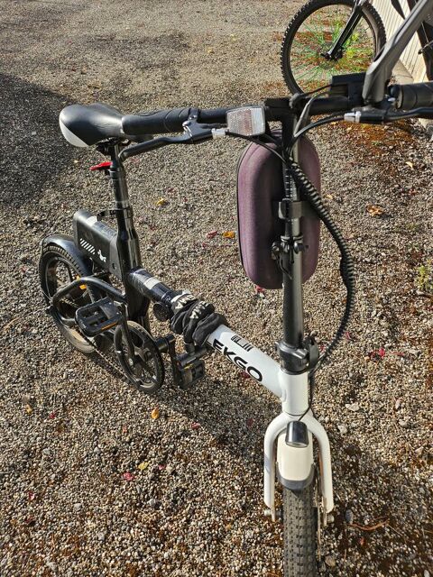 Velo Saint-Avold (57)