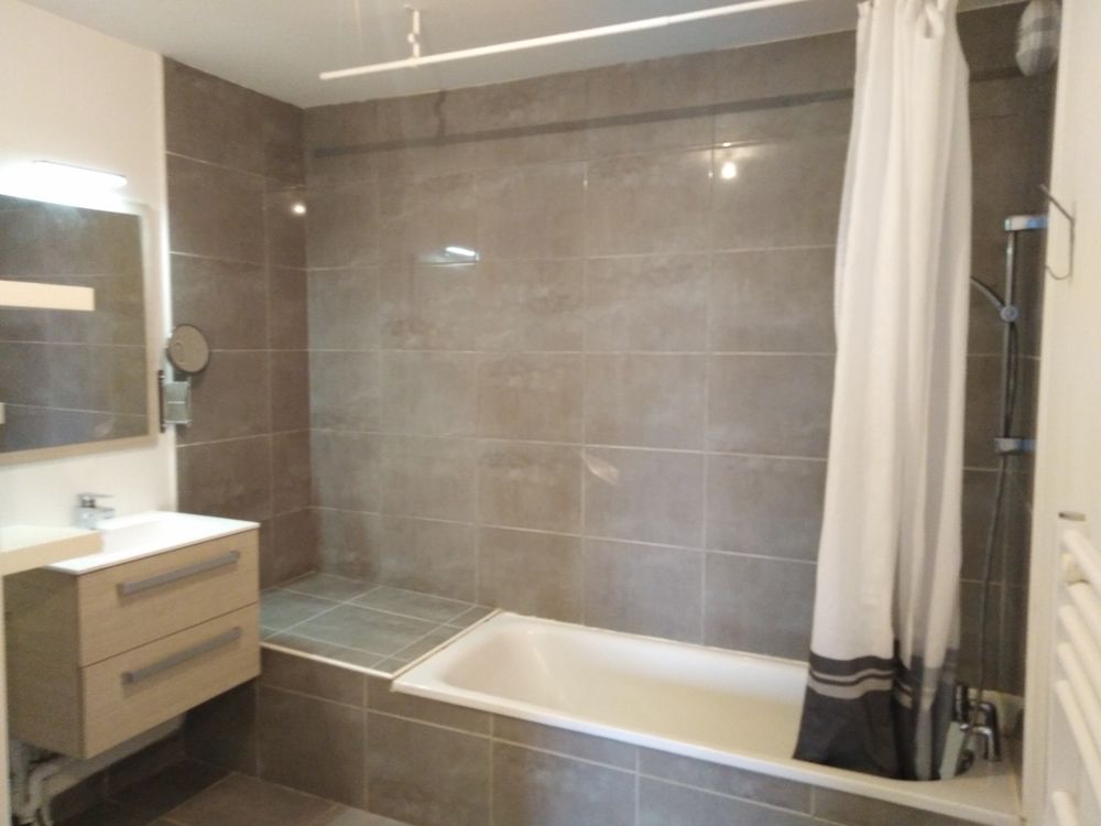 Location Appartement T3  disponible au 1er octobre Villeneuve-lès-maguelone