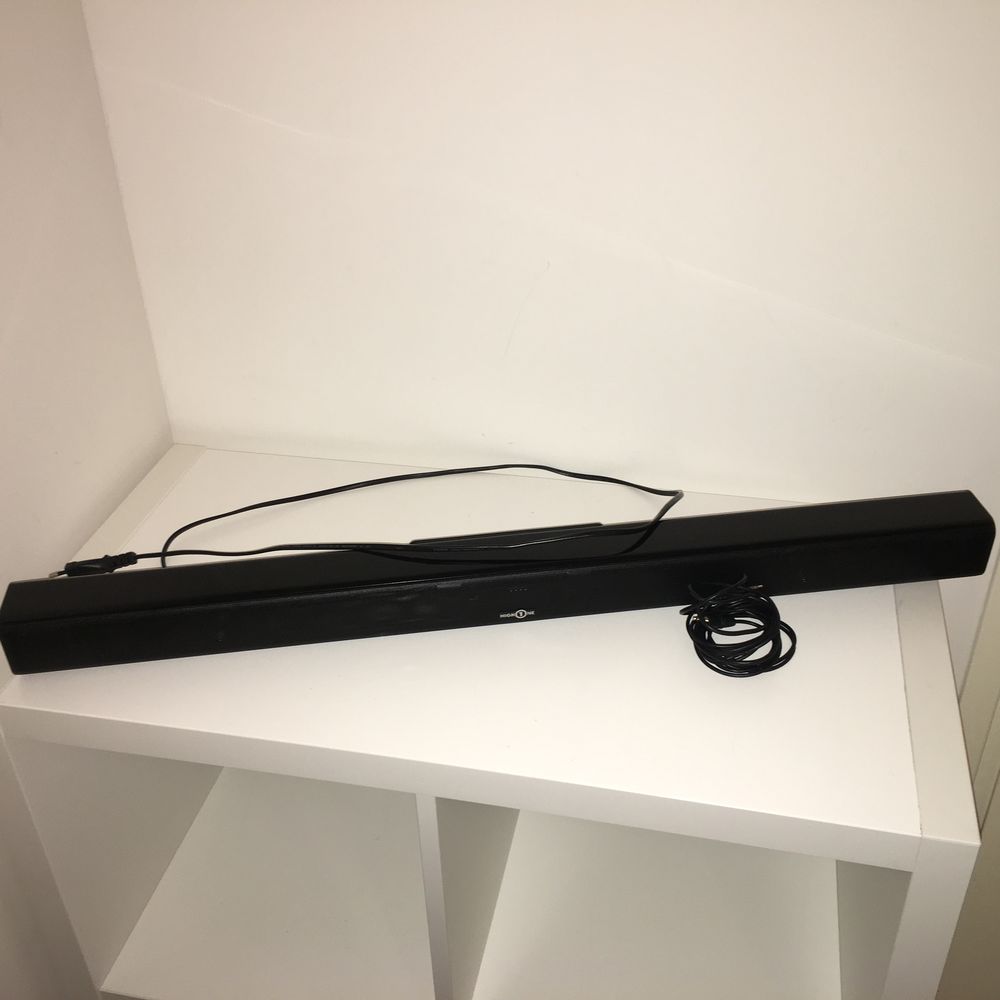 Barre de son Audio et hifi