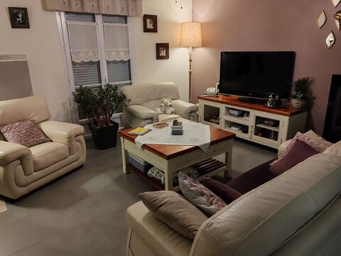 Canap-Fauteuils-Table basse 50 Brancourt-en-Laonnois (02)