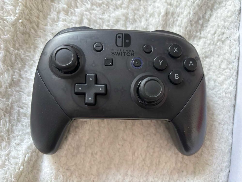 Switch oled 