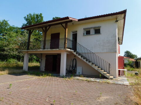   Maison familiale Maison - 6 pi�ce(s) - 148 m�