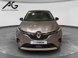 Captur E-Tech 145 - 21 Intens 2022 occasion 08000 Charleville-M&eacute;zi&egrave;res