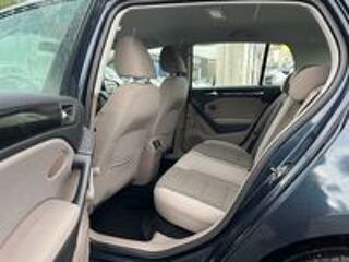 Golf 1.6 TDI 90 FAP CR Trendline Business 2011 occasion 42700 Firminy