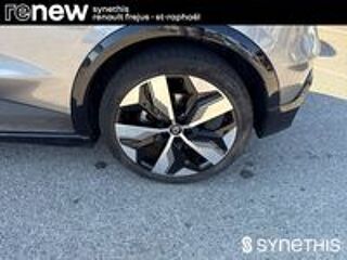 M&eacute;gane Megane E-Tech EV60 220 ch super charge Techno 2022 occasion 83600 Fr&eacute;jus