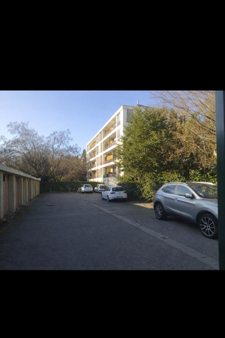  Parking / Garage � vendre 15 m�