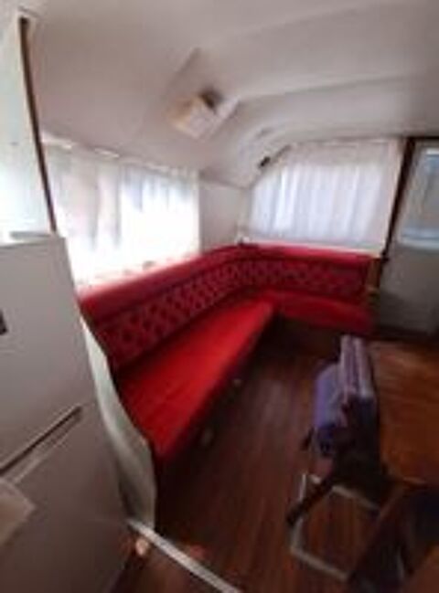 Bateau fluvial 1991 occasion 33140 Villenave-d'Ornon