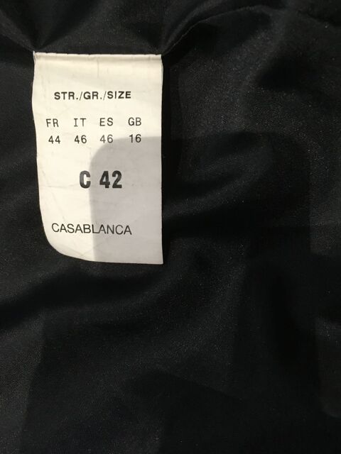 SPENCER NOIR 16 �taples (62)