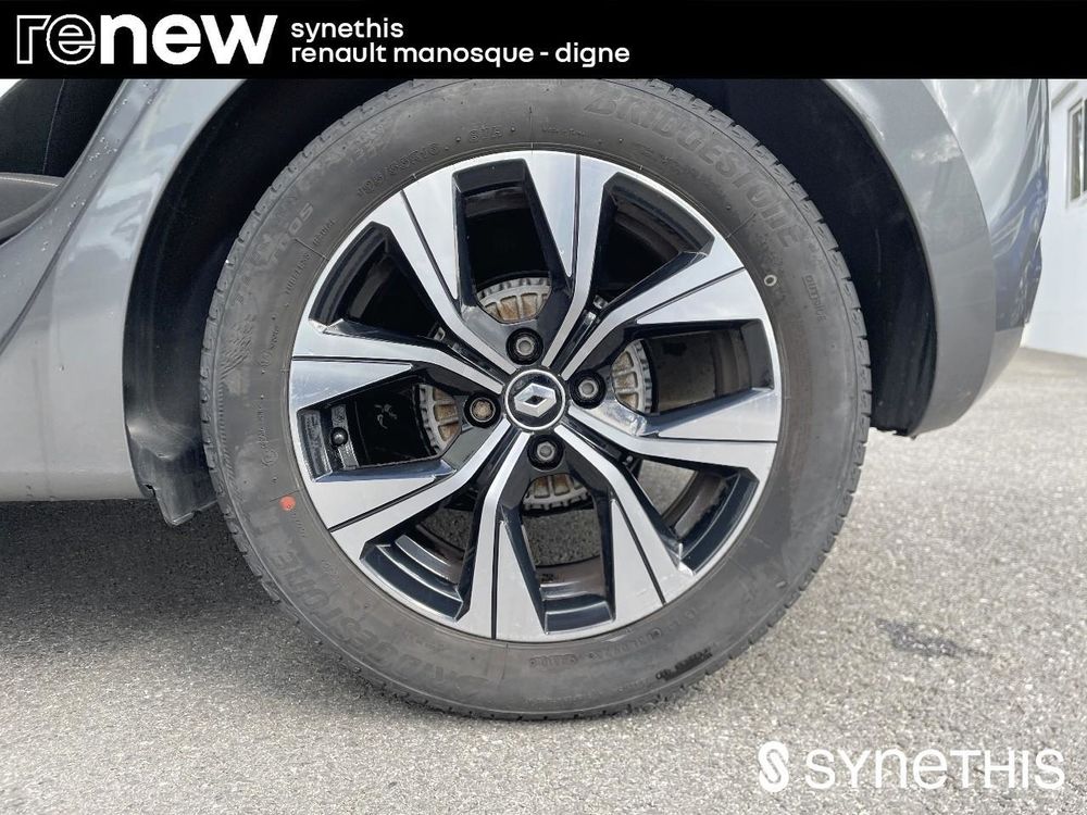 Clio V Clio TCe 90 Evolution 2023 occasion 04100 Manosque