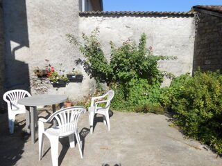  Maison à vendre 3/4 pièces 85 m²