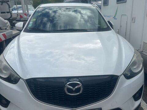 Mazda Divers 2013 occasion Annecy 74000