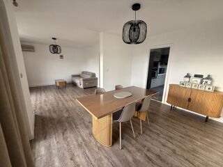  Appartement  vendre 3 pices 76 m