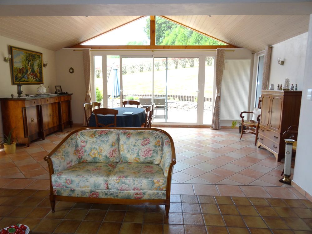 Vente Maison MAISON FONCINE LE BAS Foncine-le-bas