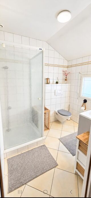  Maison à vendre 5 pièces 140 m²