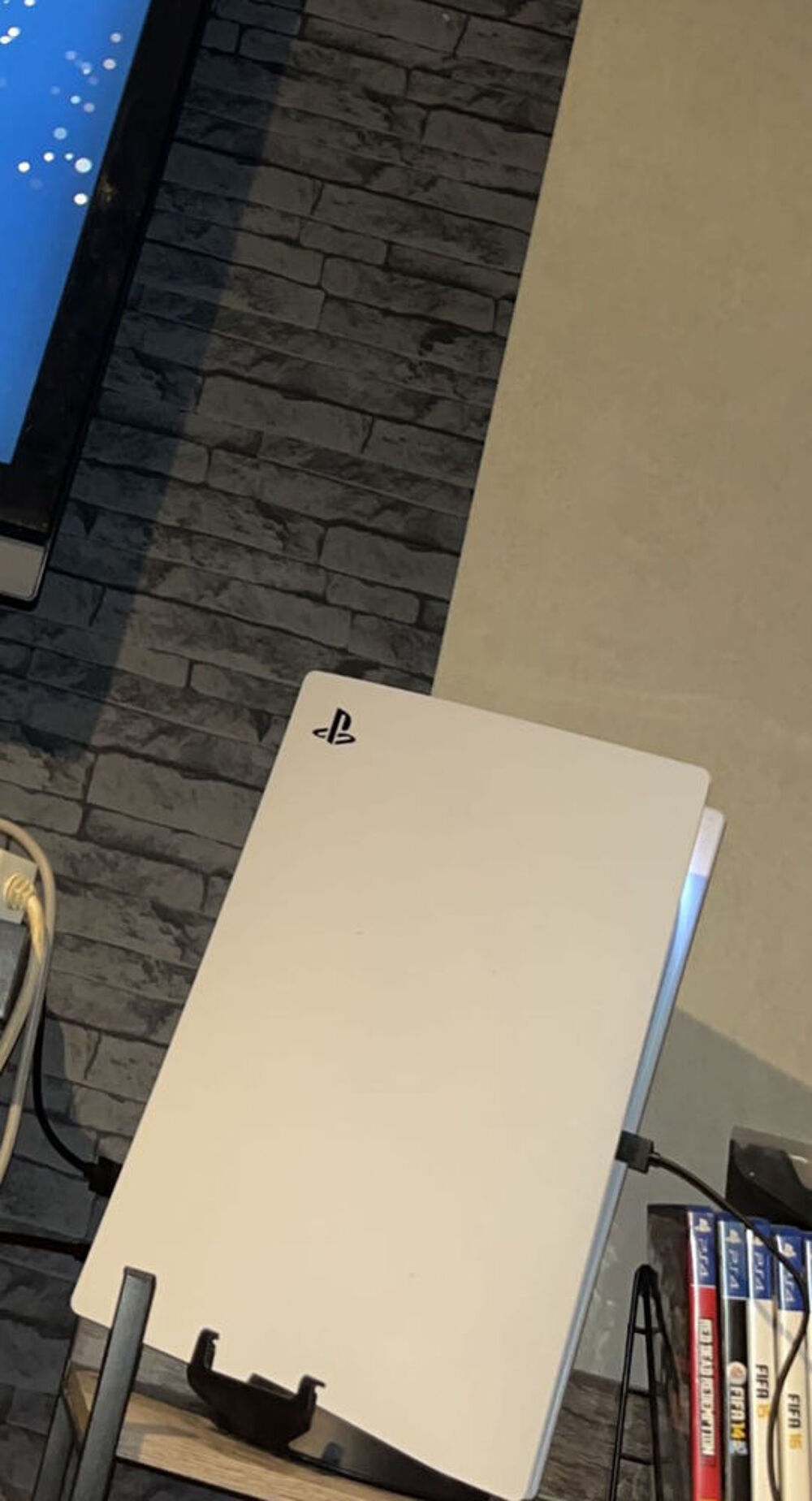 ps5 Consoles et jeux vidos