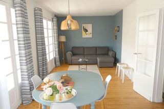  Appartement � vendre 4 pi�ces 77 m�