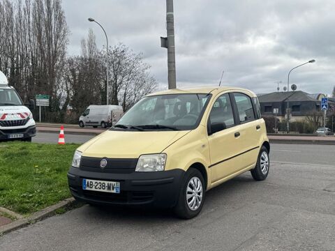 Annonce voiture Fiat Panda 2590 �