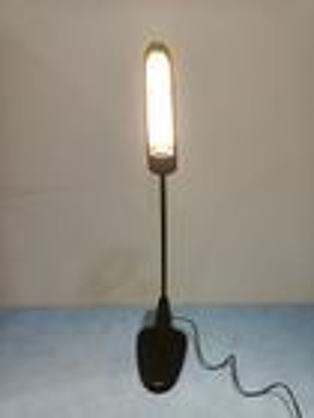Lampe de bureau UNILUX ? 58 cm ? Fonctionnelle Décoration
