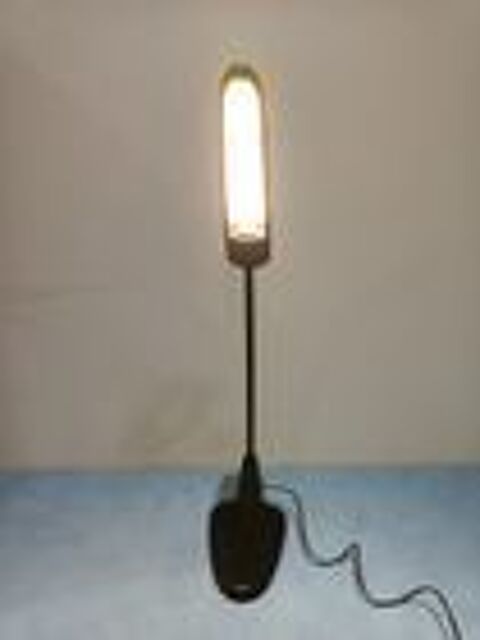 Lampe de bureau UNILUX ? 58 cm ? Fonctionnelle 22 Surville (27)