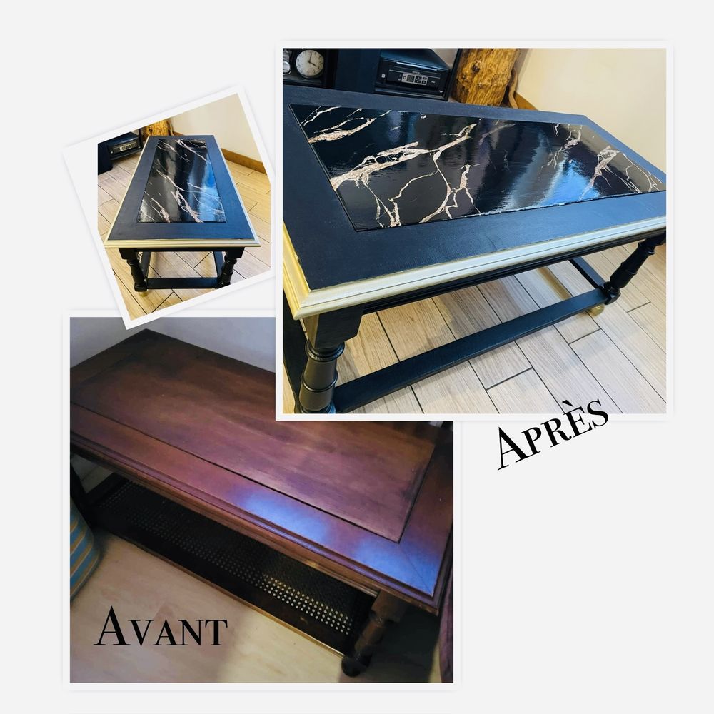 Table basse Meubles