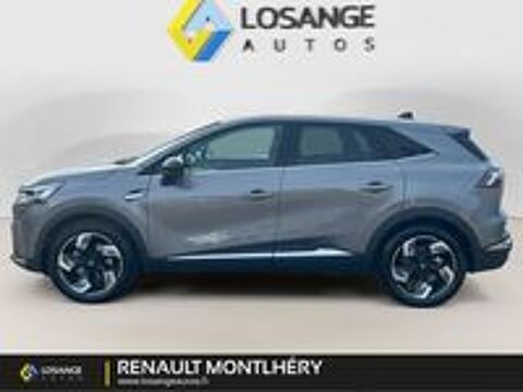 Symbioz E-Tech full hybrid 145 Techno 2025 occasion 91310 Montlh&eacute;ry