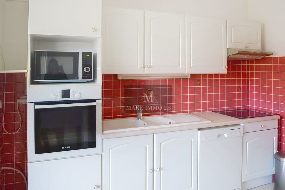Vente Appartement Exclusivité Appartement 3 pièces avec terrasse et parking Calvi