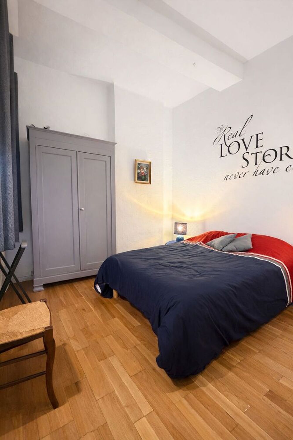 Vente Appartement appartement T3 rue Fabrot centre ville Aix-en-provence