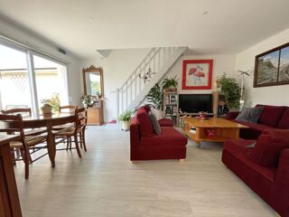  Maison à vendre 4 pièces 73 m²