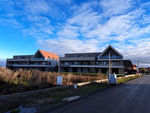  Appartement � louer 2 pi�ces 41 m�