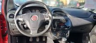 Punto  0.9 8V 85 ch TwinAir S&S TwinAir 2012 occasion 66000 Perpignan