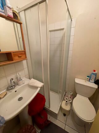  Appartement � vendre 1 pi�ce 20 m� Caen