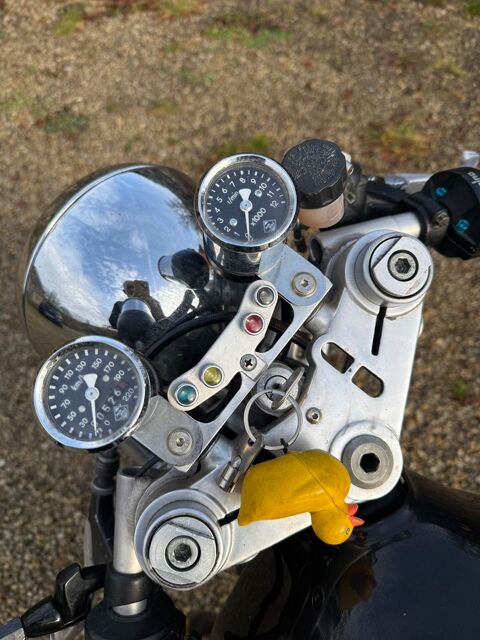 Moto BMW 2008 occasion Rampoux 46340