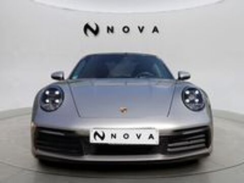 Divers 992 Carrera 2019 occasion 33600 Pessac