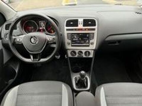 Polo TDI / 90CV 2016 occasion 42700 Firminy